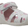 Biomecanics Velcro | Girls First Shoes<Jolene 252101 Girls First Shoes