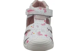 Biomecanics Velcro | Girls First Shoes<Jolene 252101 Girls First Shoes