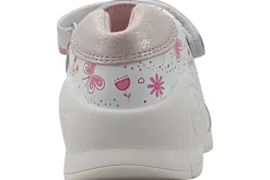 Biomecanics Velcro | Girls First Shoes<Jolene 252101 Girls First Shoes