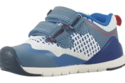 BOY Biomecanics Velcro | Podiatrist Approved<Jordan 252131 Boys Fashion Trainers