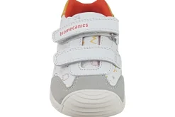 BOY Biomecanics Velcro | Podiatrist Approved<Josiah 252115 Boys First Shoes