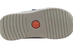 BOY Biomecanics Velcro | Podiatrist Approved<Josiah 252115 Boys First Shoes