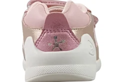 Biomecanics Velcro | Podiatrist Approved<Josie 252120 Girls First Shoes Pink