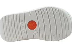 Biomecanics Velcro | Podiatrist Approved<Josie 252120 Girls First Shoes Pink
