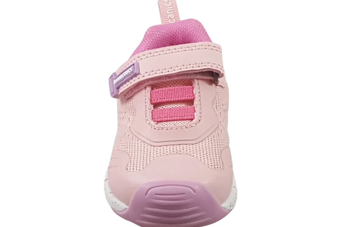 Biomecanics Velcro | Podiatrist Approved<Joy 252132 Girls First Shoes