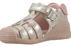 Biomecanics Velcro | Podiatrist Approved<Judy 252103 Girls Sandals