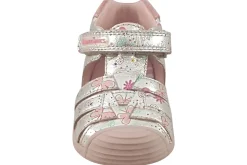 Biomecanics Velcro | Podiatrist Approved<Judy 252103 Girls Sandals
