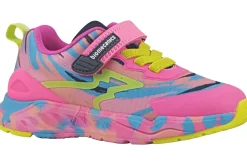 Biomecanics Velcro | Podiatrist Approved<Juicy 252273 Girls Fashion Trainers