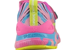 Biomecanics Velcro | Podiatrist Approved<Juicy 252273 Girls Fashion Trainers