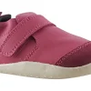 Bobux Slip-On | Podiatrist Approved<Marvel XP G 501216 Girls Leather First Shoes