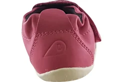 Bobux Slip-On | Podiatrist Approved<Marvel XP G 501216 Girls Leather First Shoes
