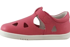 Bobux Velcro | Podiatrist Approved<Zap II 7324 Girls Leather First Shoes
