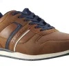 Bowe Concept Apron Toe | Mens Shoes<Eighteen Mens Shoes
