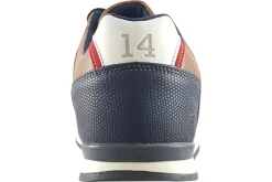 Bowe Concept Apron Toe | Mens Shoes<Eighteen Mens Shoes