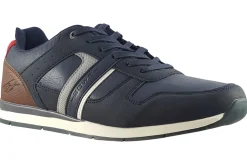Bowe Concept Apron Toe | Mens Shoes<Eighteen Mens Shoes
