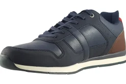 Bowe Concept Apron Toe | Mens Shoes<Eighteen Mens Shoes