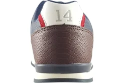 Bowe Concept Apron Toe | Mens Shoes<Eighteen Mens Shoes