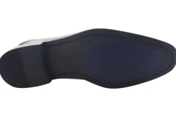 Bowe Concept Plain Toe | Mens Shoes<Simonds Mens Leather Shoes
