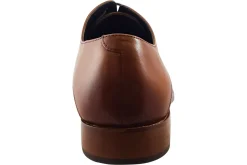Bowe Concept Plain Toe | Mens Shoes<Simonds Mens Leather Shoes