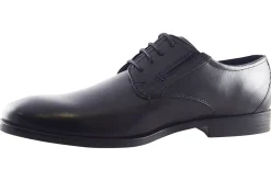 BOY Bugatti Senior Boys | Plain Toe<Adam 31119608 Mens Leather Shoes