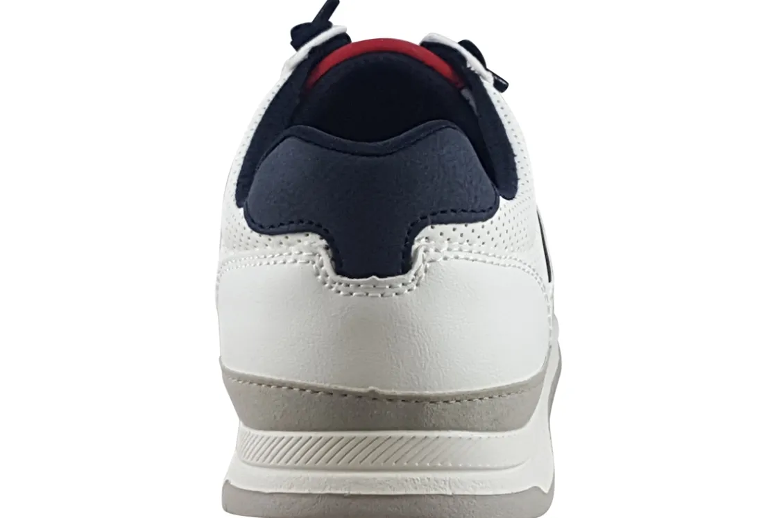 Bugatti Mens Shoes | Apron Toe<Aguero 321-A3A01 Mens Shoes