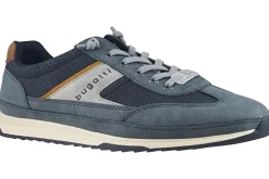 Bugatti Mens Shoes | Apron Toe<Aguero 321-A3A01 Mens Shoes