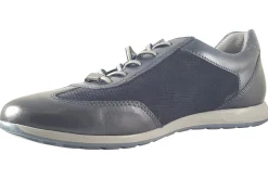 Bugatti Apron Toe | Mens Shoes<Benjamin 311A9Q03 Mens Leather Shoes
