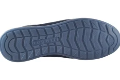 Bugatti Apron Toe | Mens Shoes<Benjamin 311A9Q03 Mens Leather Shoes