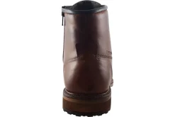 Bugatti Oxford Toe Cap | Mens Boots<Clark 331-78239 Mens Leather Boots