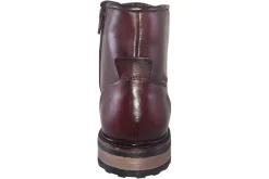 Bugatti Oxford Toe Cap | Mens Boots<Clark 331-78239 Mens Leather Boots