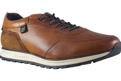 Bugatti Apron Toe | Mens Shoes<Elijah 331A0212 Mens Leather Fashion Trainers