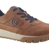 Bugatti Apron Toe | Mens Shoes<Icarus 342ADW03 Mens Shoes
