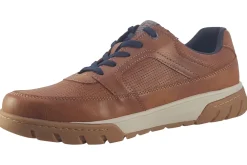 Bugatti Apron Toe | Mens Shoes<Icarus 342ADW03 Mens Shoes