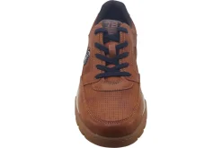 Bugatti Apron Toe | Mens Shoes<Icarus 342ADW03 Mens Shoes
