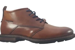 Bugatti Plain Toe | Mens Boots<Ivan 311AOV32 Mens Boots Leather