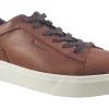 Bugatti Plain Toe | Mens Shoes<Ivor 324AMU01 Mens Fashion Trainers