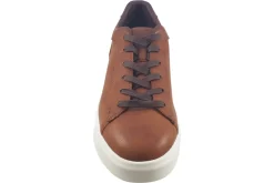 Bugatti Plain Toe | Mens Shoes<Ivor 324AMU01 Mens Fashion Trainers