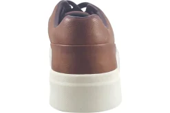Bugatti Plain Toe | Mens Shoes<Ivor 324AMU01 Mens Fashion Trainers