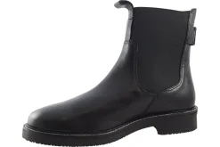 Women Bugatti Womens Boots<Kelly 432-A9C30 Womens Leather Chelsea Boots