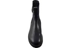 Women Bugatti Womens Boots<Kelly 432-A9C30 Womens Leather Chelsea Boots