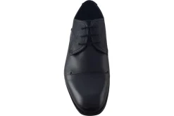 BOY Bugatti Senior Boys | Oxford Toe Cap<Mattia II 31210112 Mens Leather Shoes