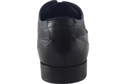 BOY Bugatti Senior Boys | Oxford Toe Cap<Mattia II 31210112 Mens Leather Shoes
