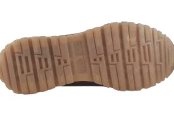 Bugatti Apron Toe | Mens Shoes<Philip 331AG808 Mens Leather Fashion Trainers
