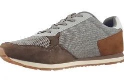 Bugatti Mens Shoes | Mens Fashion Trainers<Sacramento 321ASH01 Mens Fashion Trainers