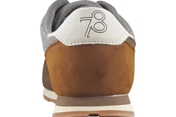 Bugatti Mens Shoes | Mens Fashion Trainers<Sacramento 321ASH01 Mens Fashion Trainers