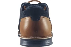 Bugatti Plain Toe | Mens Shoes<Simone 3319711K Mens Suede Shoes