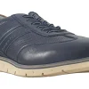 Bugatti Mens Shoes<Sprinter 331ARY01 Mens Leather Shoes
