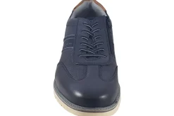 Bugatti Mens Shoes<Sprinter 331ARY01 Mens Leather Shoes