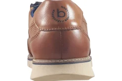 Bugatti Mens Shoes<Sprinter 331ARY01 Mens Leather Shoes