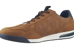 Bugatti Apron Toe | Mens Shoes<Trevor 321A3811 Mens Fashion Trainers